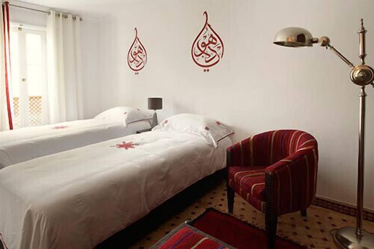 Coffres-forts dans les chambres, décoration personnalisée
