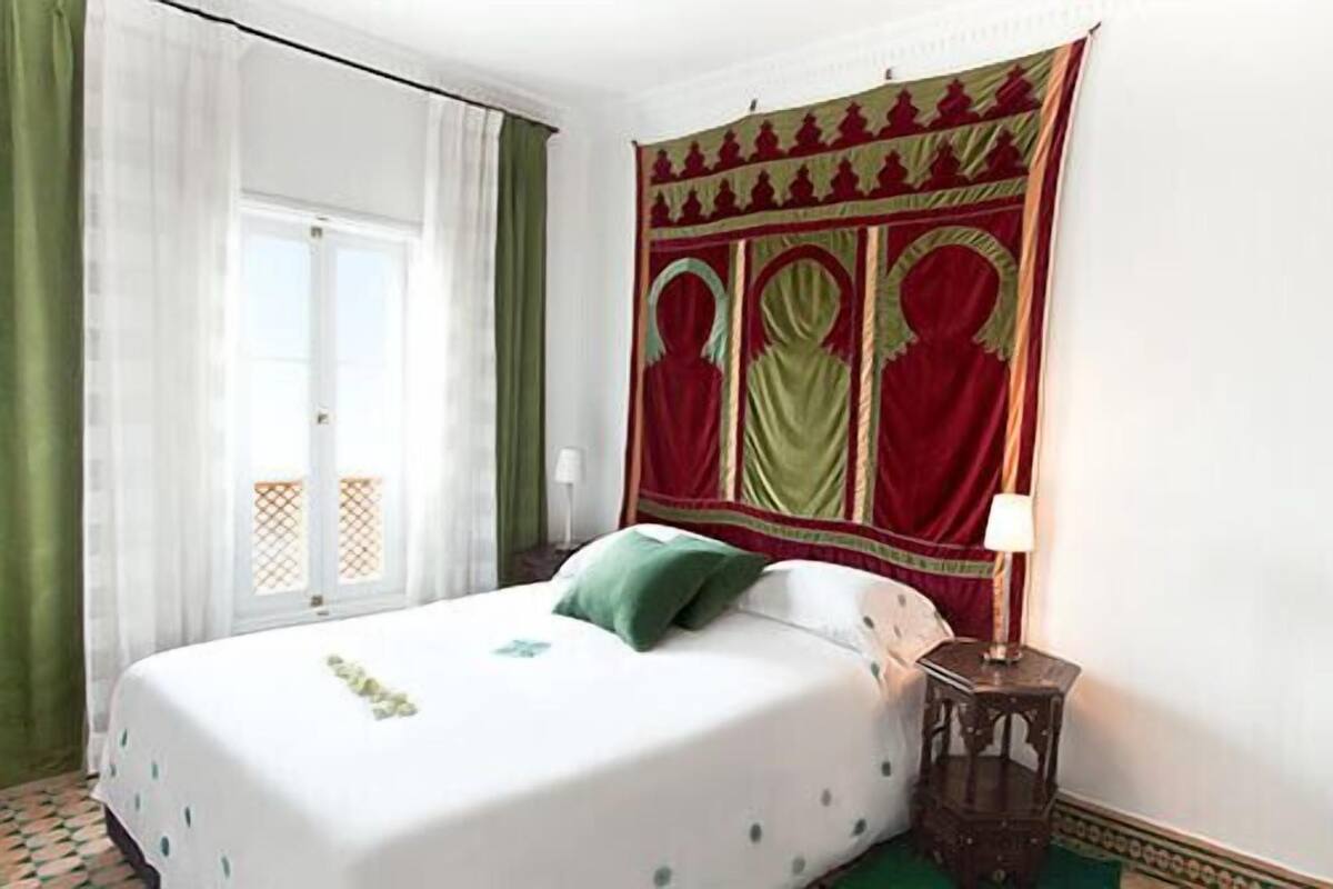 Coffres-forts dans les chambres, décoration personnalisée