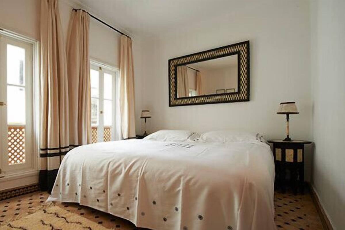 Coffres-forts dans les chambres, décoration personnalisée