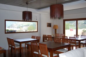 含每日歐陸早餐