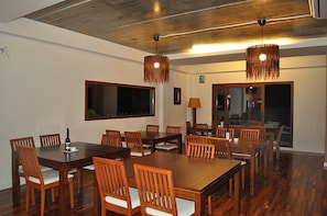 Dining - Hotel Makasa (Mogente/Moixent)