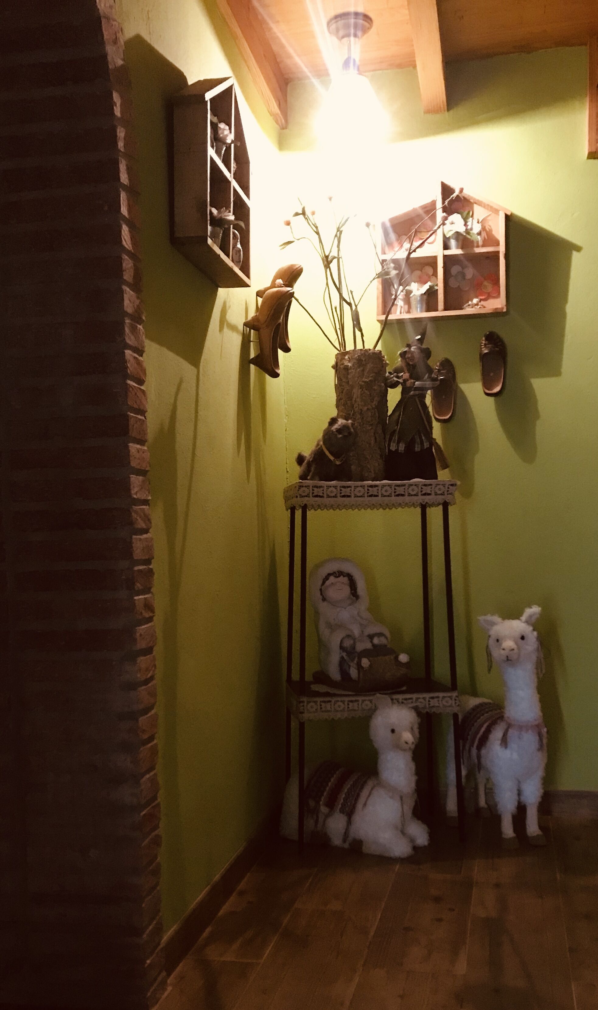 Foto - Posada La Herradura