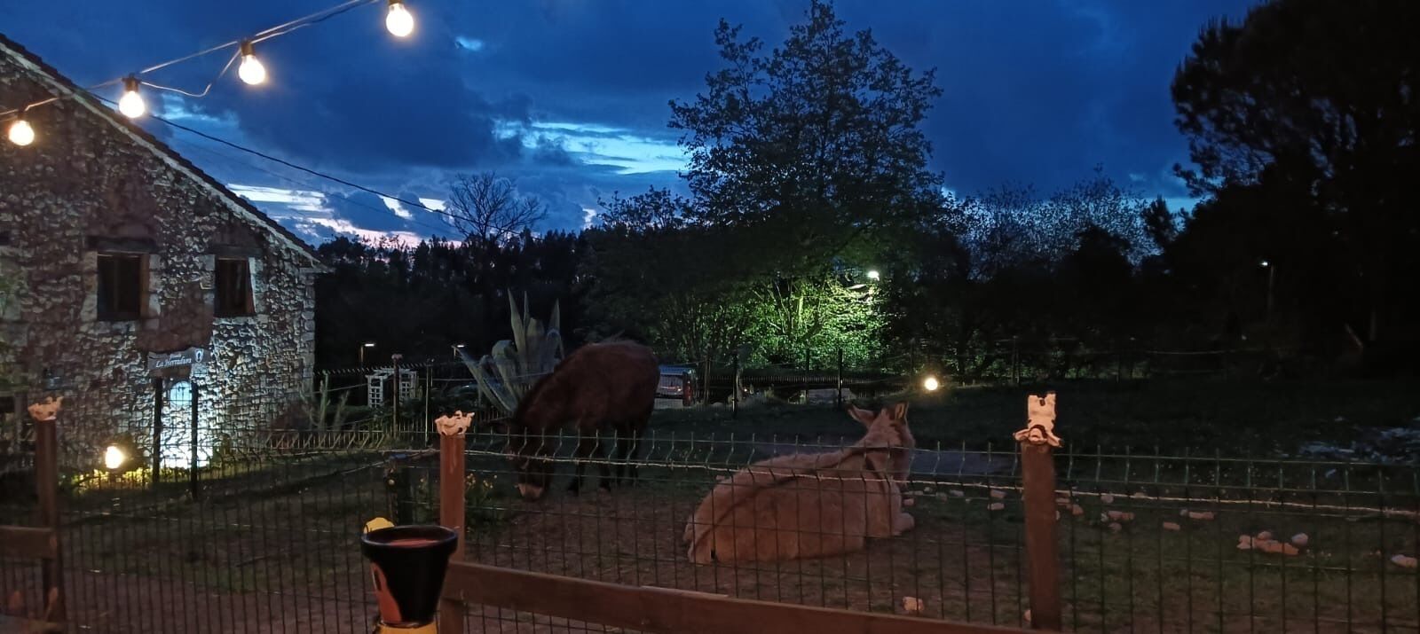 Foto - Posada La Herradura