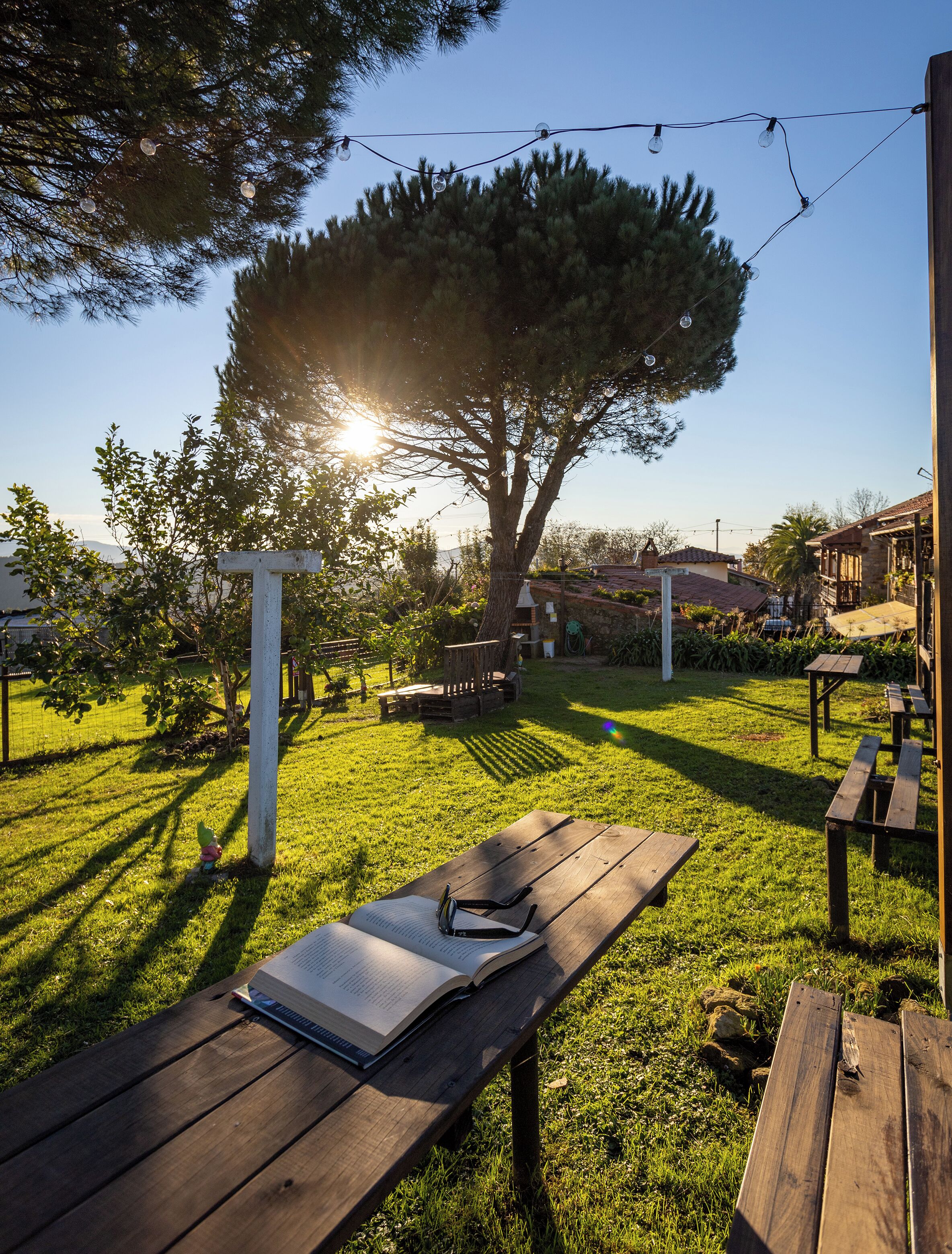 Foto - Posada La Herradura