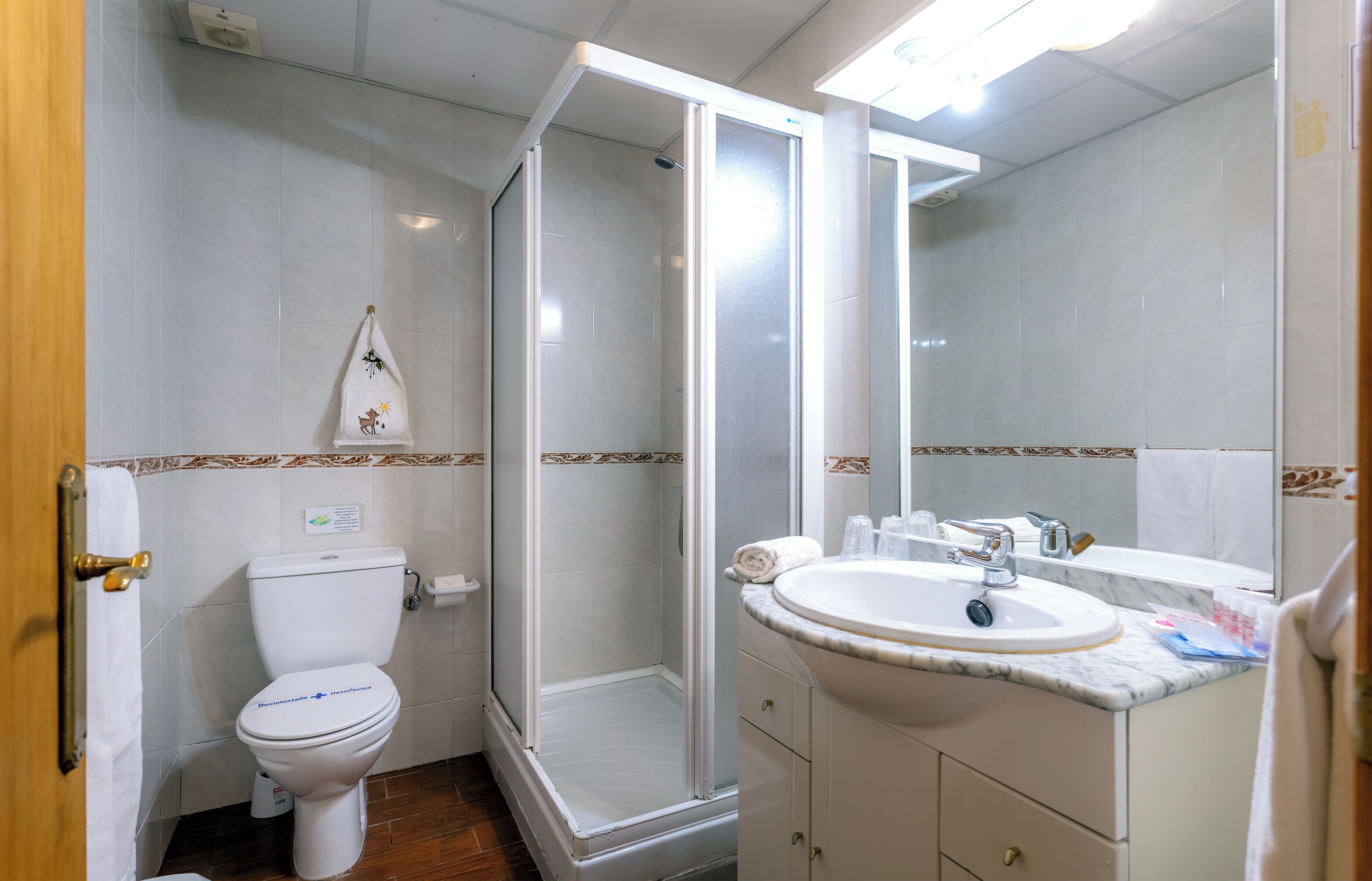 Foto - Posada La Herradura