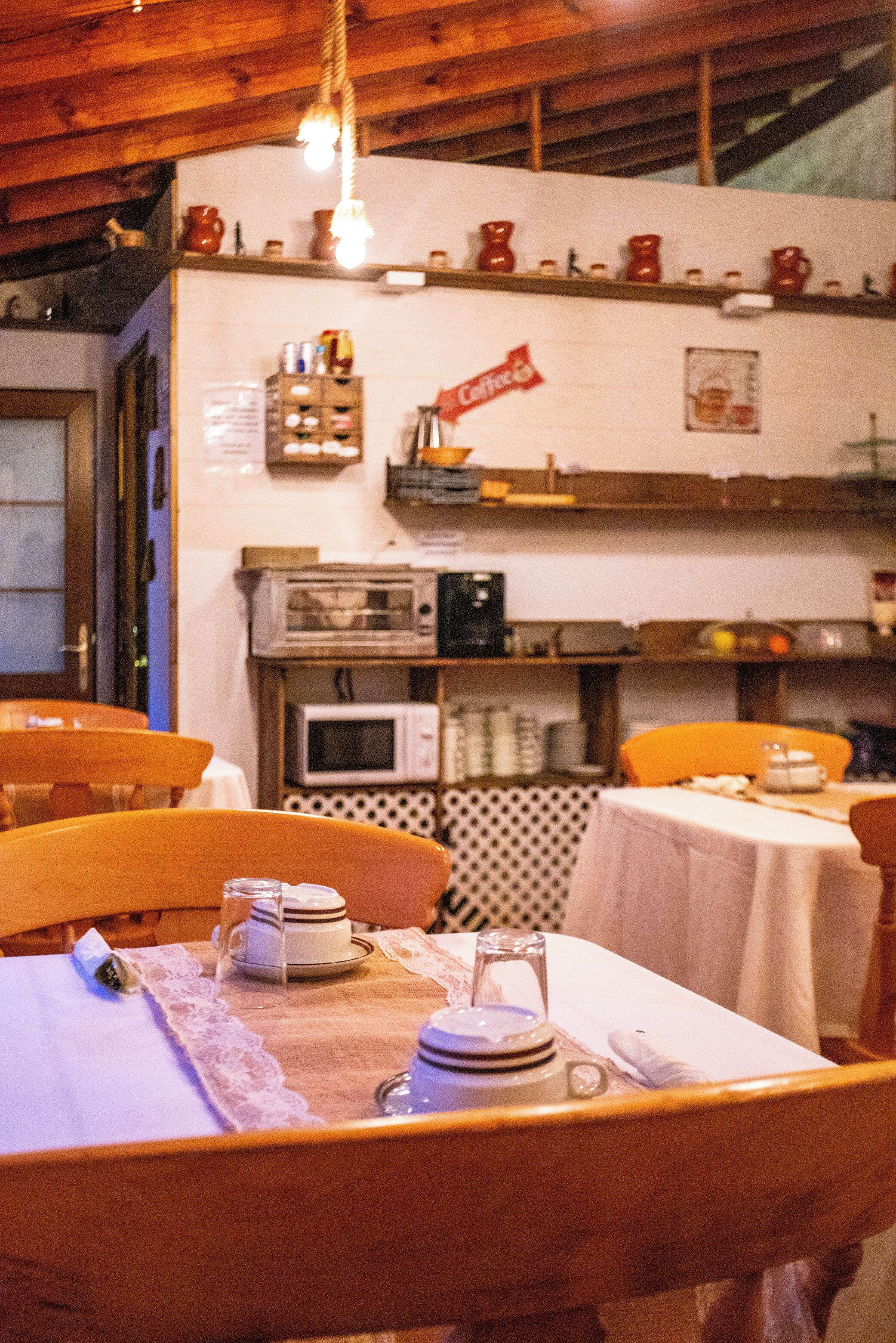 Foto - Posada La Herradura