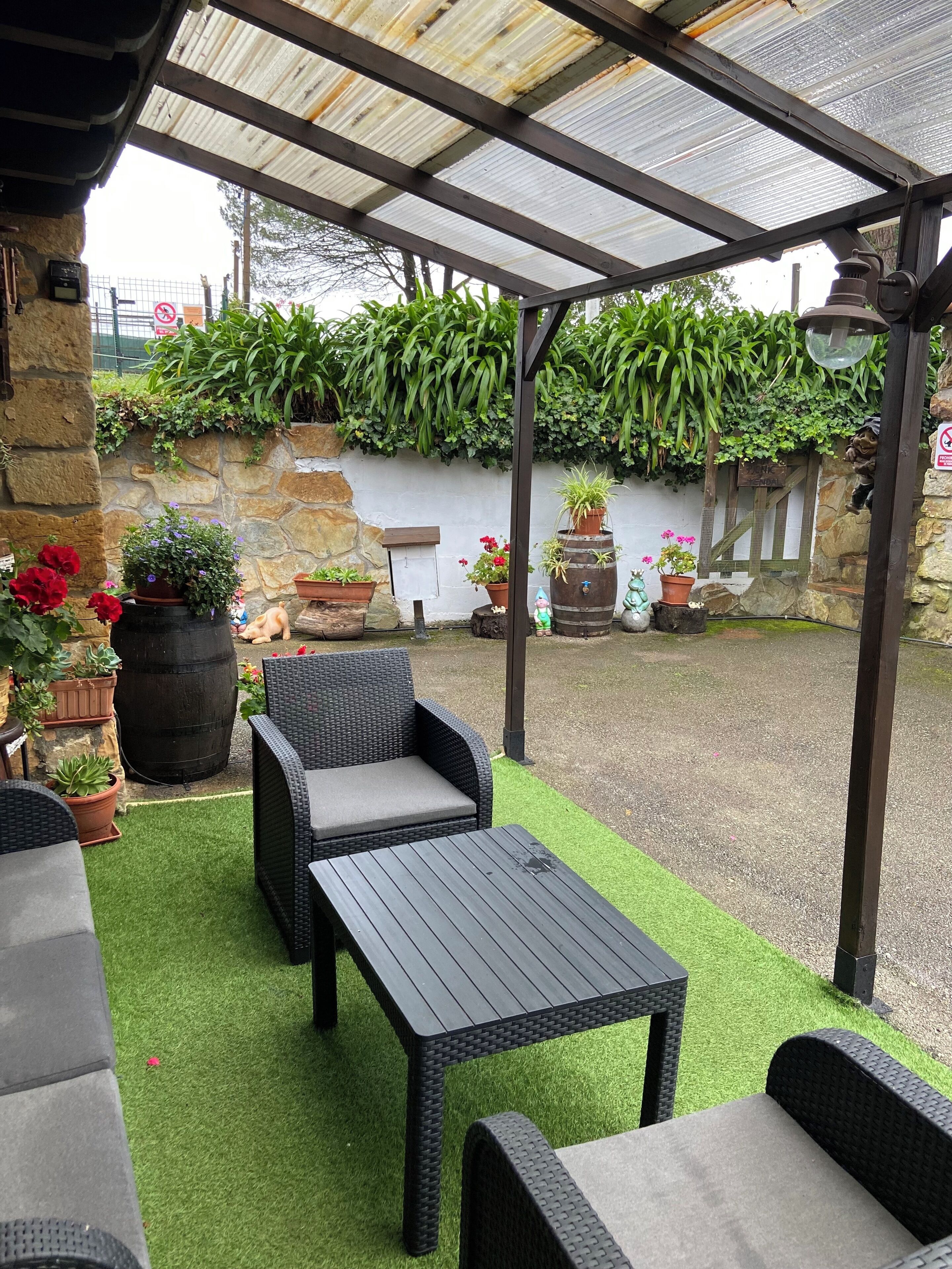 Foto - Posada La Herradura