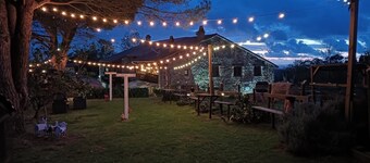 Posada La Herradura