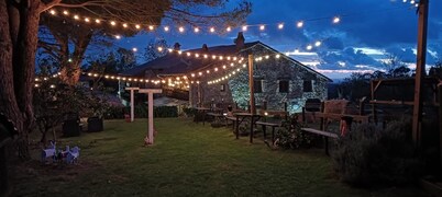 Posada La Herradura