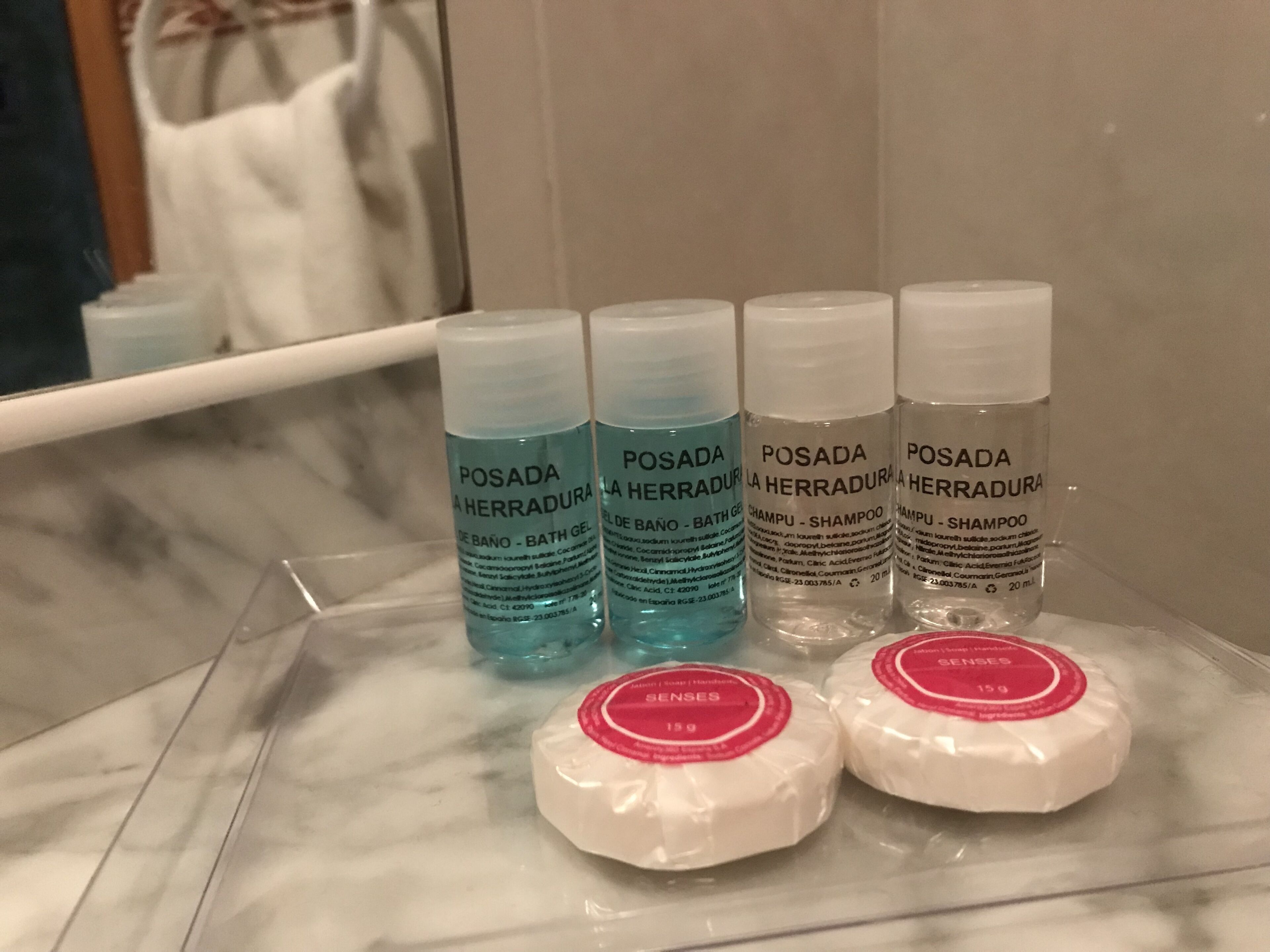 Foto - Posada La Herradura