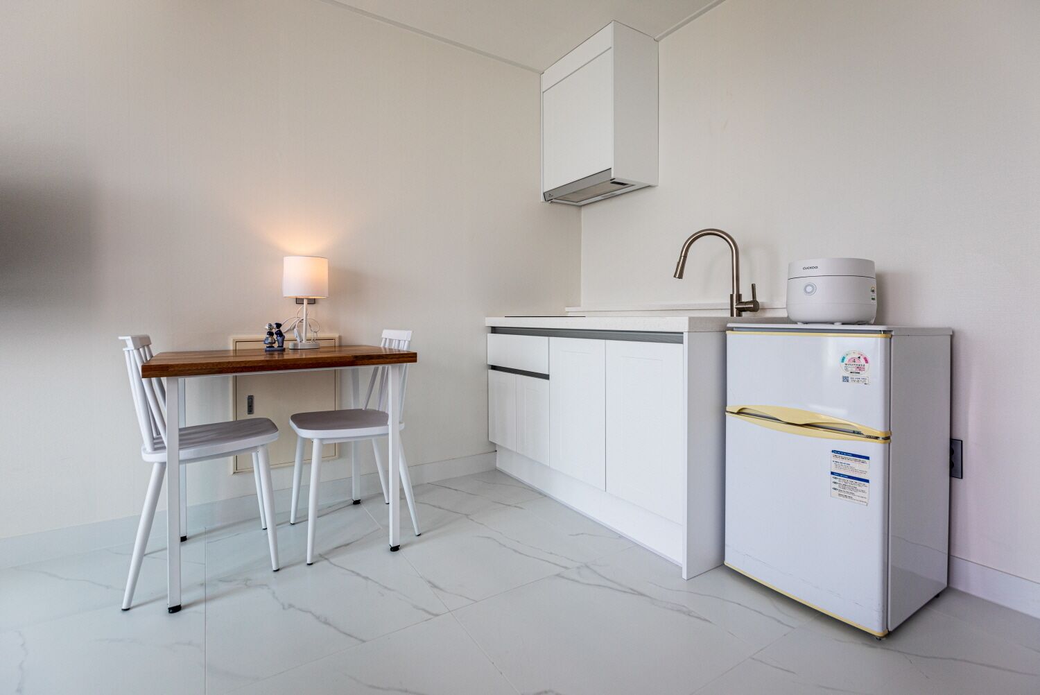 Foto - Aewol Oceanstay