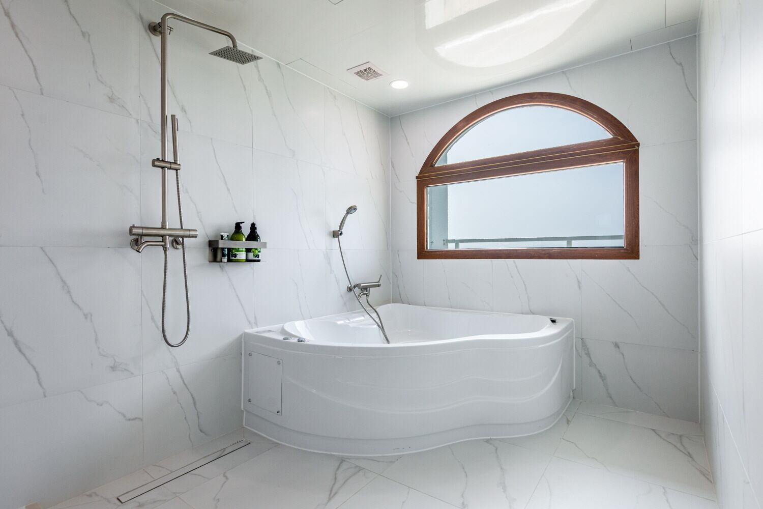 Foto - Aewol Oceanstay