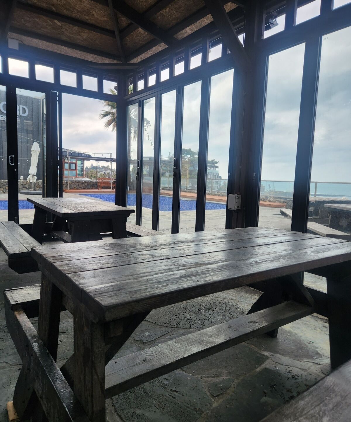 Foto - Aewol Oceanstay