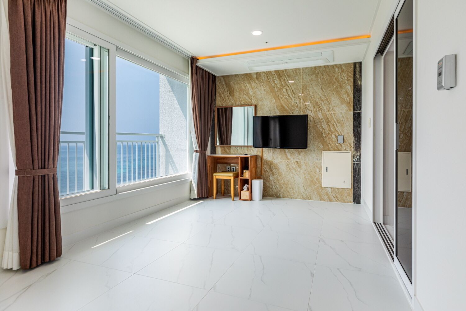 Foto - Aewol Oceanstay