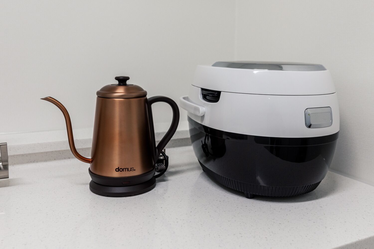 Foto - Aewol Oceanstay