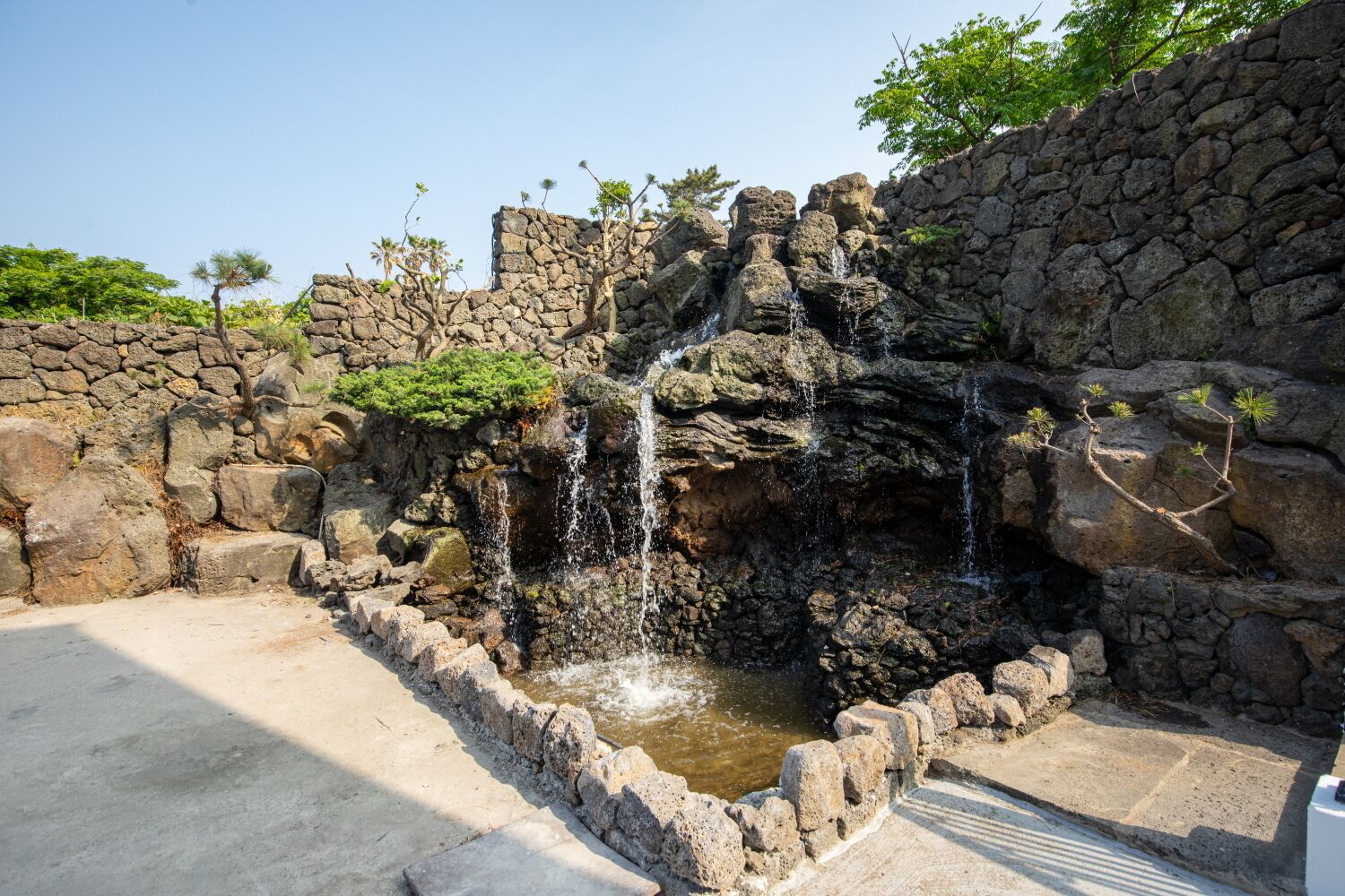 Foto - Aewol Oceanstay