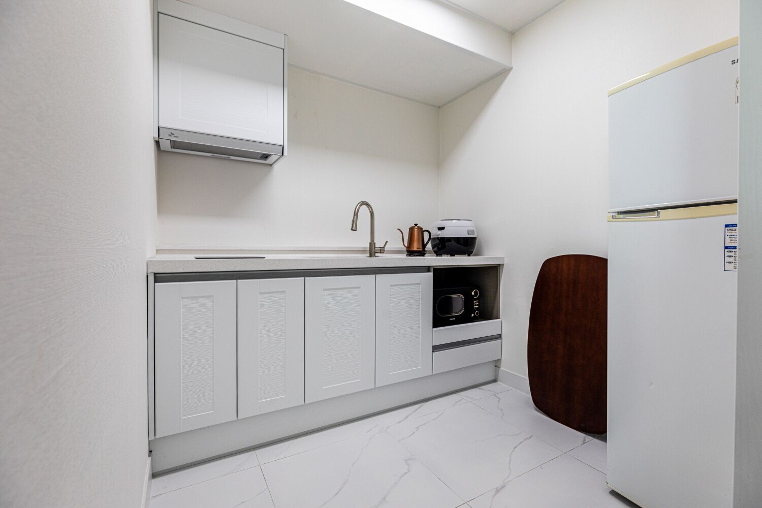 Foto - Aewol Oceanstay