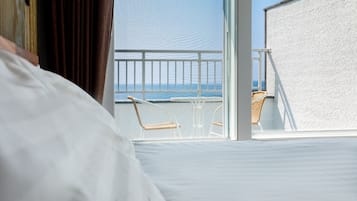 12PY Standard(Ocean) | Vue de la chambre