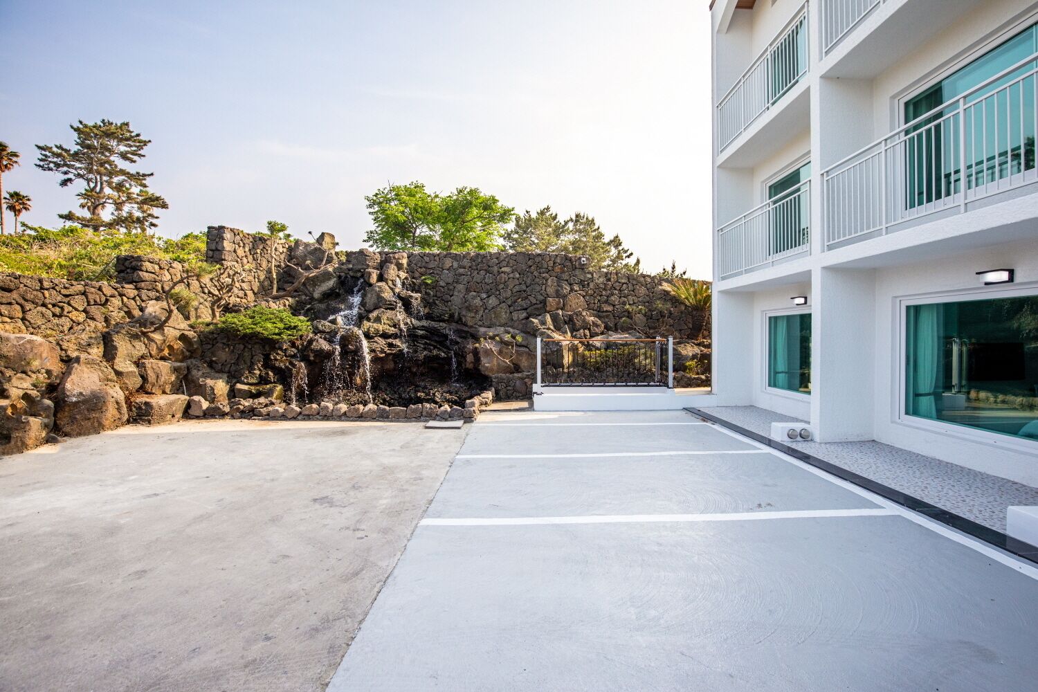 Foto - Aewol Oceanstay