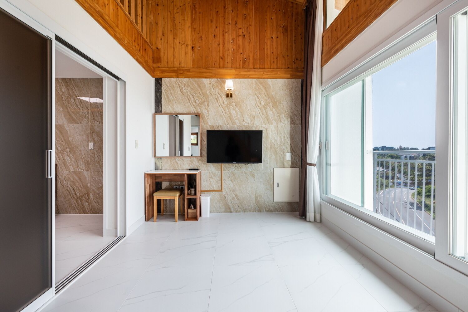 Foto - Aewol Oceanstay