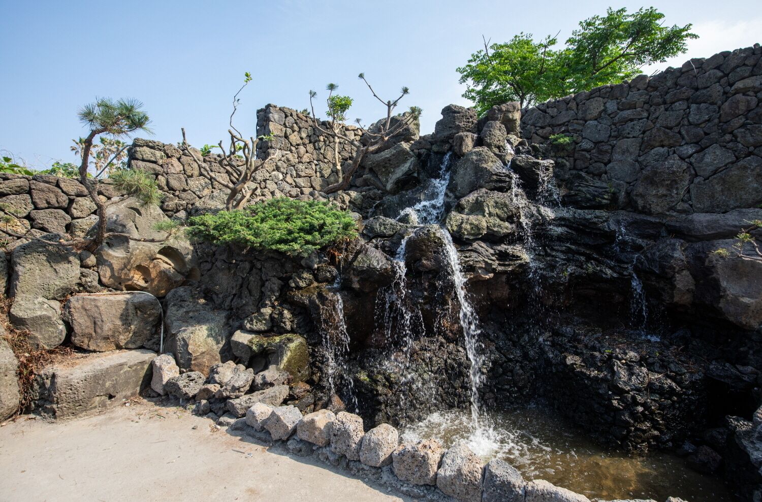 Foto - Aewol Oceanstay