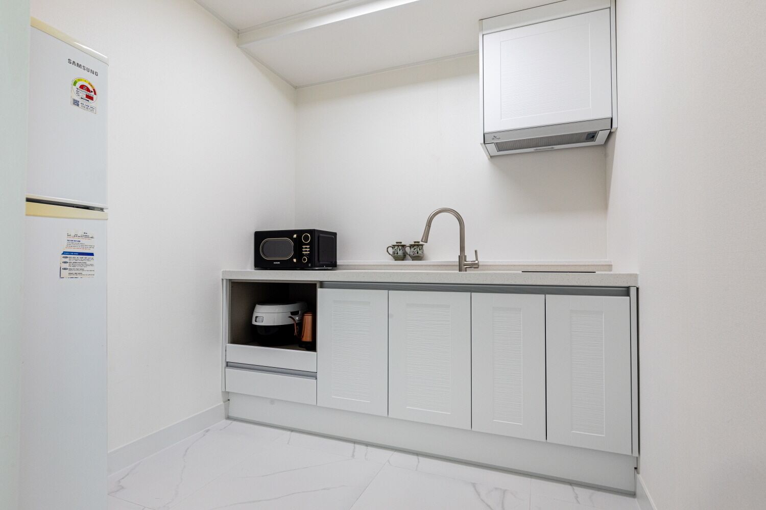 Foto - Aewol Oceanstay