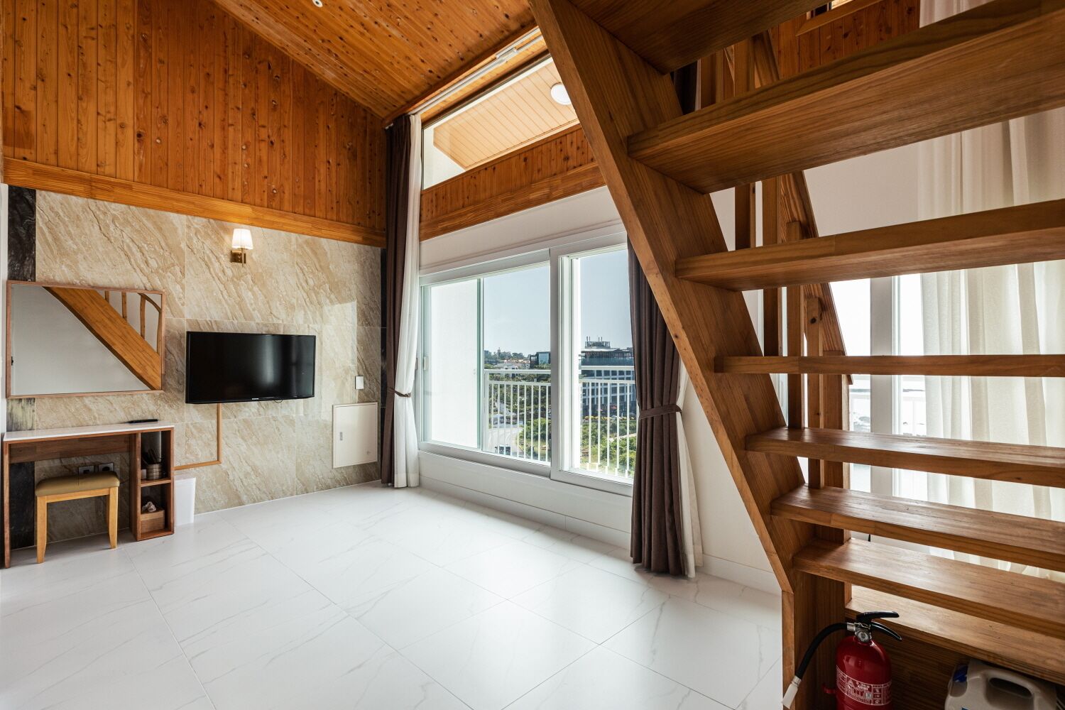Photo - Aewol Oceanstay