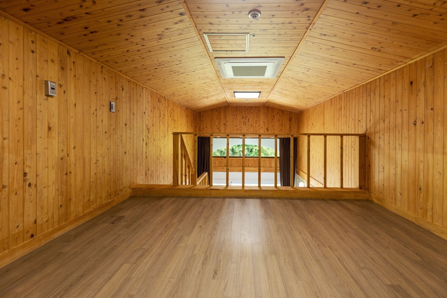 Foto - Aewol Oceanstay