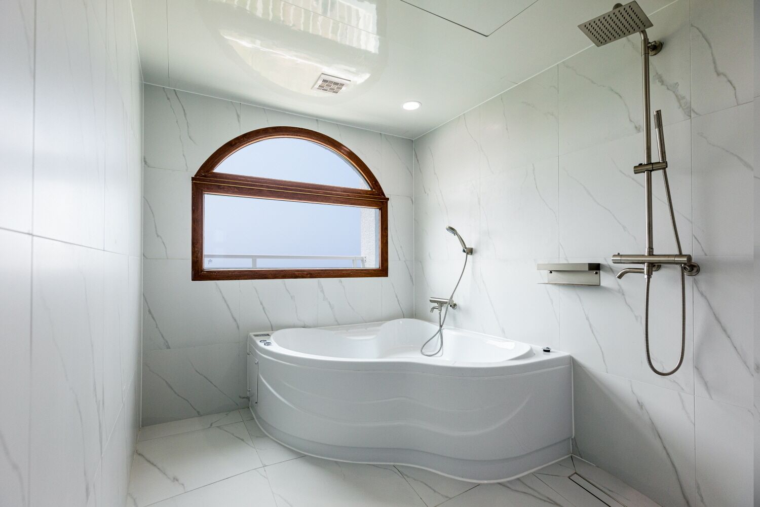 Foto - Aewol Oceanstay