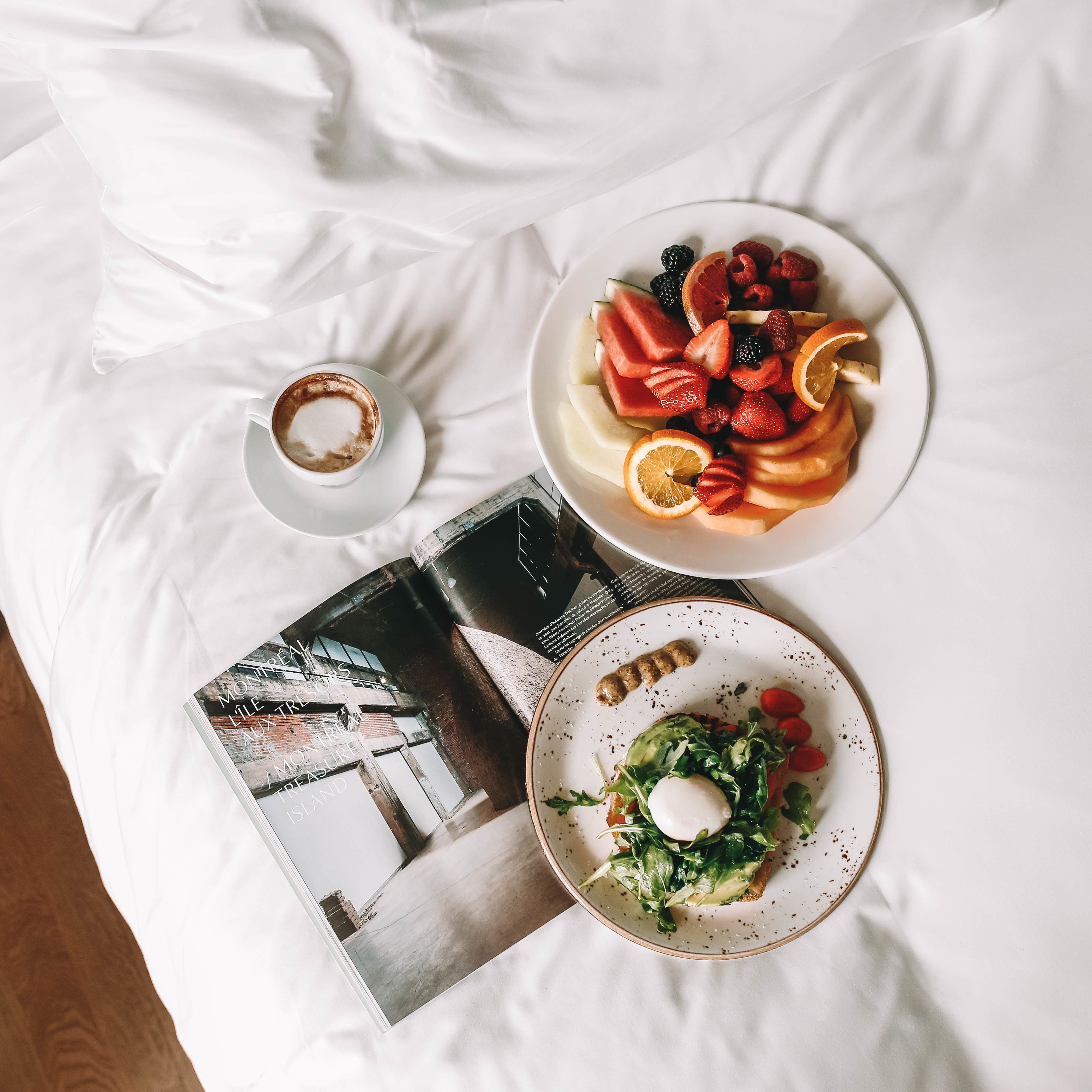 Foto - Hotel William Gray