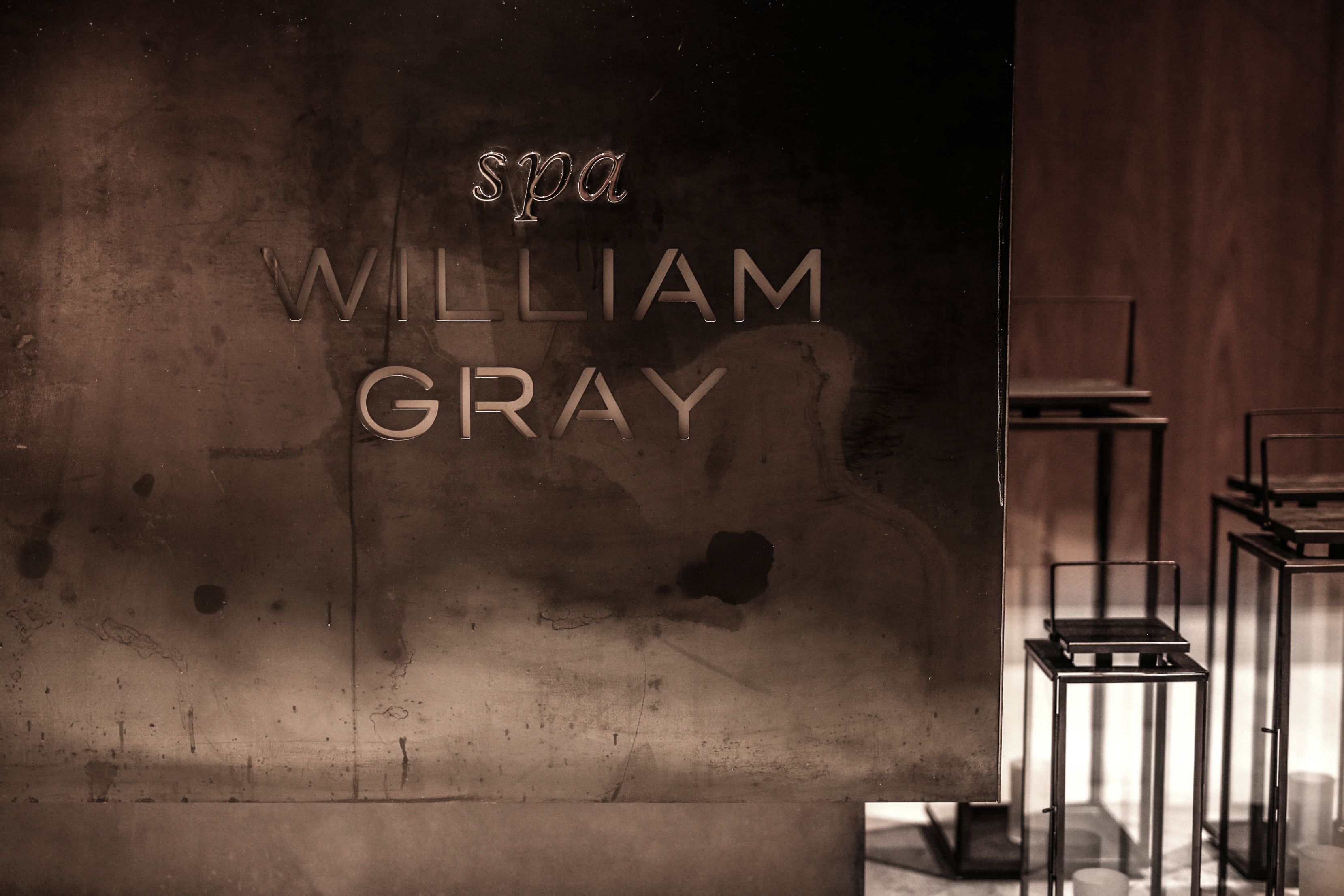 Foto - William Gray by Gray Collection