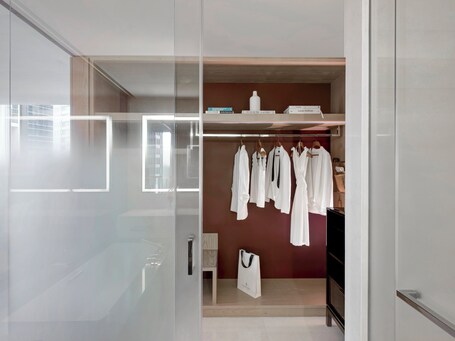 Four Seasons Hotel Dubai International Financial Centre - Image 120
