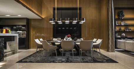 Four Seasons Hotel Dubai International Financial Centre - Image 52