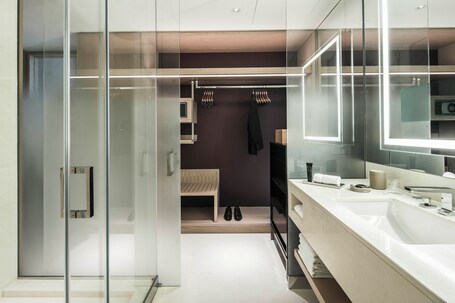 Four Seasons Hotel Dubai International Financial Centre - Image 115
