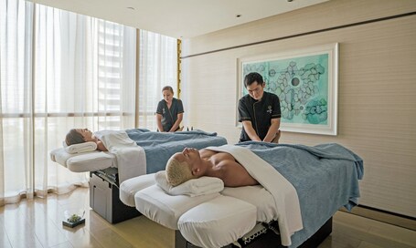 Four Seasons Hotel Dubai International Financial Centre - Image 32