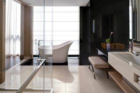 Four Seasons Hotel Dubai International Financial Centre - Image 54