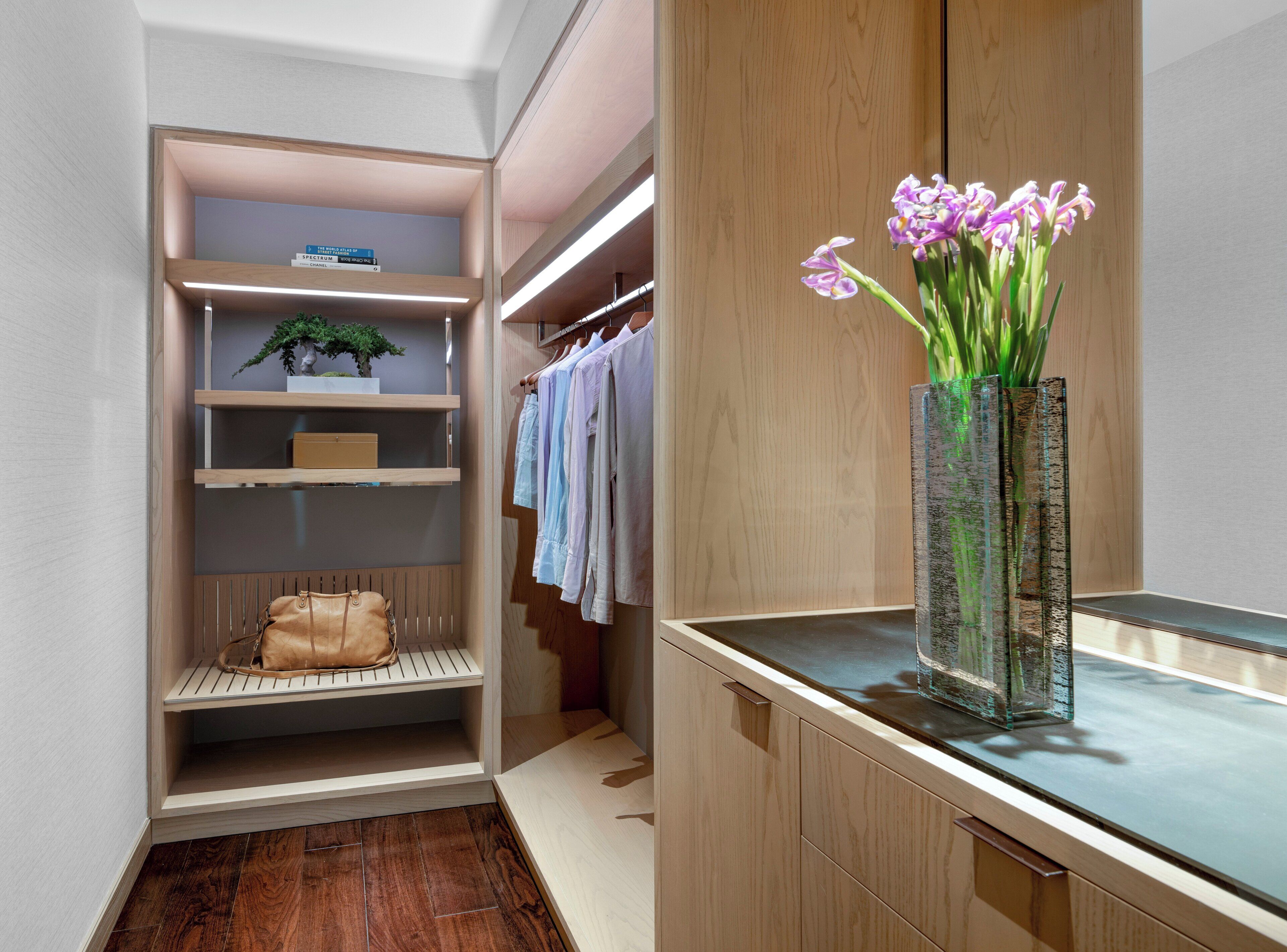 suite, 1 bedroom (residential) | 1 bedroom, premium bedding, down duvets, minibar