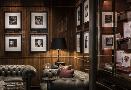 Four Seasons Hotel Dubai International Financial Centre - Image 78