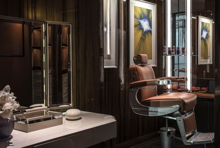 Four Seasons Hotel Dubai International Financial Centre - Image 18