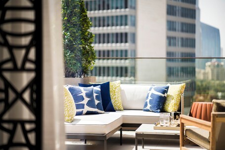 Four Seasons Hotel Dubai International Financial Centre - Image 83
