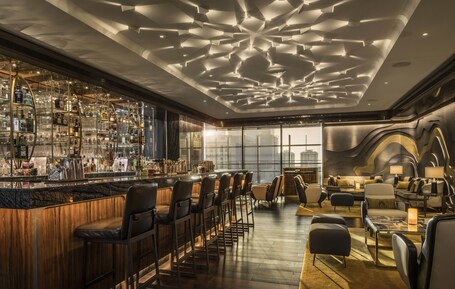 Four Seasons Hotel Dubai International Financial Centre - Image 36