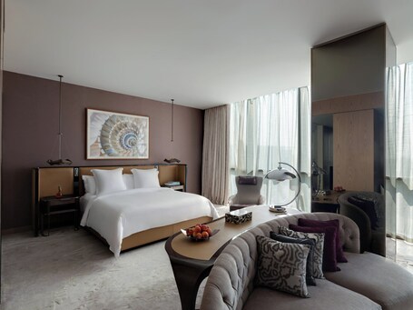 Four Seasons Hotel Dubai International Financial Centre - Image 133
