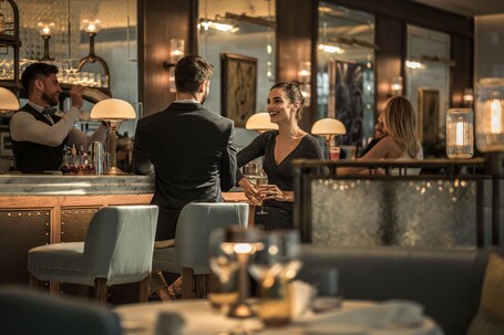 Four Seasons Hotel Dubai International Financial Centre - Image 58