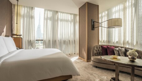 Four Seasons Hotel Dubai International Financial Centre - Image 125