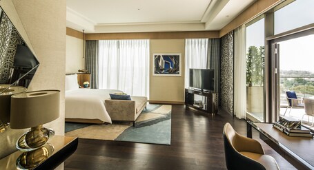 Four Seasons Hotel Dubai International Financial Centre - Image 97