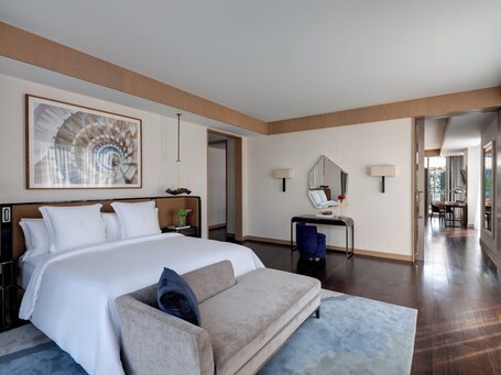 Four Seasons Hotel Dubai International Financial Centre - Image 126