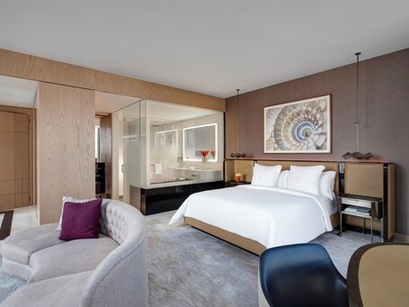 Four Seasons Hotel Dubai International Financial Centre - Image 131