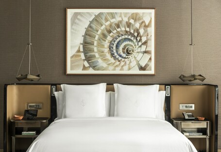 Four Seasons Hotel Dubai International Financial Centre - Image 143