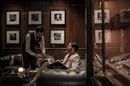 Four Seasons Hotel Dubai International Financial Centre - Image 121