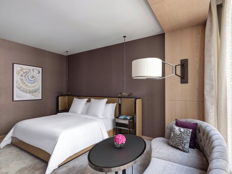 Four Seasons Hotel Dubai International Financial Centre - Image 138